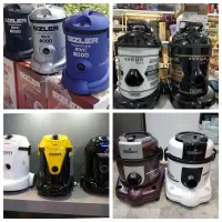 جاروبرقی ماکسینی آرمان مدل s500 گارانتی + ارسال