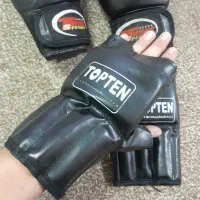 دستکش بوکس و فایت و کنگ فو|تجهیزات ورزشی|قم, صفائیه|دیوار