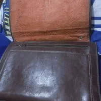 کیف چرم اداری|کیف، کفش، کمربند|تهران, شهرک آزادی|دیوار