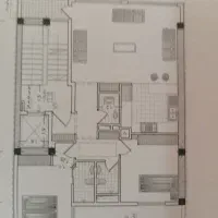 پیش فروش آپارتمان ۲ خواب مستر دار(شهرک بنفشه)