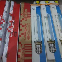 لامپ گازی400w|لامپ و چراغ|بندرعباس, |دیوار