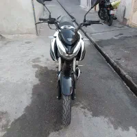 موتور سیکلت زونتیس n230