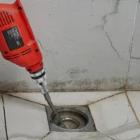 لوله بازکنی میلان