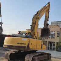 بیل میکانیکی کوماتسو خط 6مدل 98|خودرو سنگین|اسلام‌شهر, شهرک قائمیه|دیوار