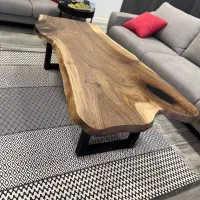 طبیعت را به خانه تان بیاورید|میز و صندلی غذاخوری|نوشهر, |دیوار