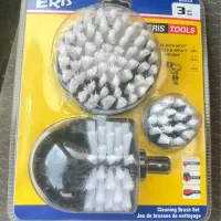 فرچه برس تمیز کاری