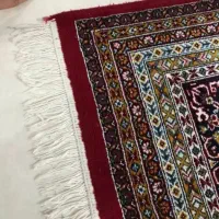 فرش ۱۲متری ریزماهی۳تمن