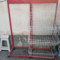 قفسه
