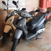 دینو ویند 200 SYM تایوان صفر خشک مدل آخر401|موتورسیکلت|تهران, دبستان|دیوار
