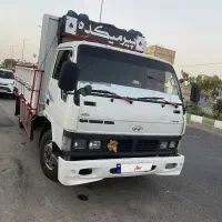 کامیونت هیوندا|خودرو سنگین|سلامی, |دیوار