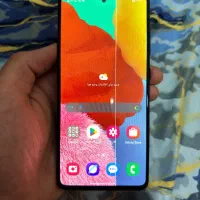 گوشی سامسونگ A51