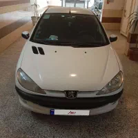 SD تیپ V8 موتور TU5 مدل ۹۵