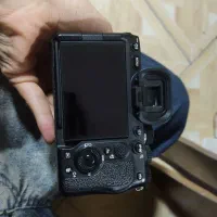 دوربین سونی آلفا  A7 iv
