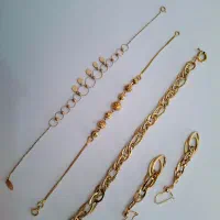 طلاهای شیک|جواهرات|یاسوج, |دیوار