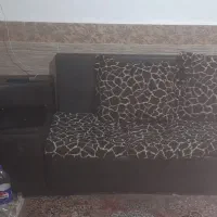 مبل شش نفره اداری|مبلمان اداری|الوند, |دیوار