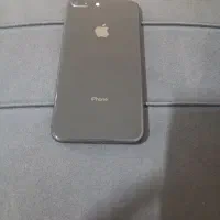 اپل iPhone 8 Plus با حافظهٔ ۶۴ گیگابایت|موبایل|فردیس, شهرک وحدت|دیوار