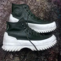 کتونی کانورس اورجینال/ converse all star