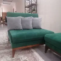 مبل ال راحتی