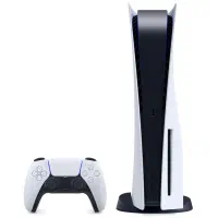 ps5استاندار دیسک خور