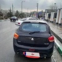 تیبا 2|خودرو سواری و وانت|بومهن, |دیوار