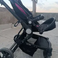 کالسکه مدل Roma