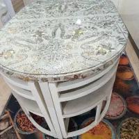 فروش میزنهارخوری|میز و صندلی غذاخوری|بندر گناوه, |دیوار