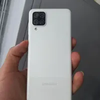 Samsung A12 64g