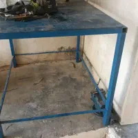 میز کار مکانیکی