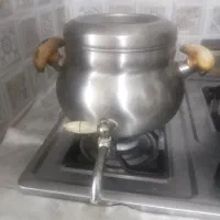 کتری سماوری