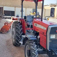 تراکتور ۴۵۵ فروشی