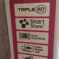 تلوزیون ال ای دی، ۴۲ اینچ  ال جی|تلویزیون و پروژکتور|کیش, |دیوار