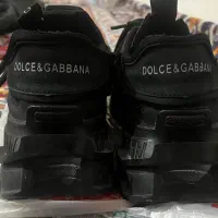 کتانی دولچه گابانا DOLCE GABBANA|کیف، کفش، کمربند|شیراز, نصر|دیوار