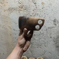 لیوان کوکسا