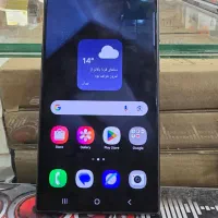 سامسونگ S24ULTRA با گارانتی 13ماهه تمیز