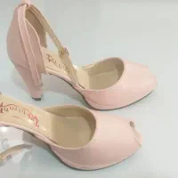 کفش مجلسی نو|کیف، کفش، کمربند|قم, سراجه (۱۵ خرداد)|دیوار