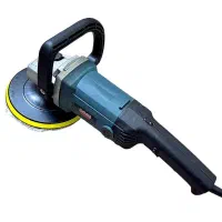 دستگاه پولیش باس تکنولوژی المان|ابزارآلات|رباطکریم, رباطکریم|دیوار