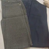 شلوارهای ترک ...