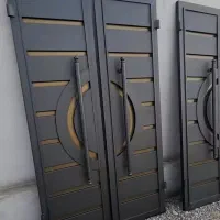 جوشکاری برشکاری  تعمیرات...