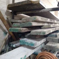 اجاره تخته بشکه زیرپا نراد زیرپایی الوار ۳ تا ۶