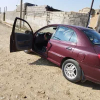 کیا ریو1387|خودرو سواری و وانت|ملکان, |دیوار