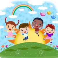 باسلام مهد کودک خصوصی ارین