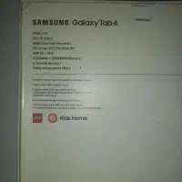 تبلت Tab A سامسونگ|تبلت|اصفهان, الهیه|دیوار