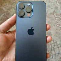 آیفون ۱۵ پرومکس ۲۵۶zaa