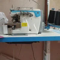 چرخ سردوز و راسته دوز جک در حد خیلی نو