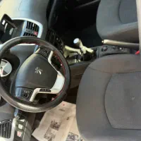 207مدل ۴۰۲|خودرو سواری و وانت|یزد, |دیوار