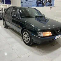 پژو 405مدل81 درجه 1