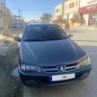 فروش پارس تمام  فول elx