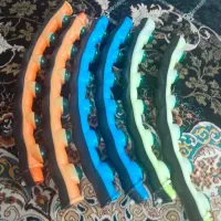 حلقه لاغری هولاهوپ