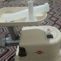 چرخ گوشت پارس خزر