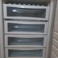 یخچال فریزر فروزان|یخچال و فریزر|اهر, |دیوار